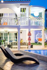 Your Sea Cret pool villa