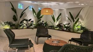 Camboa Hotel Paranaguá