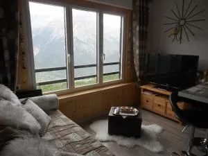 Appartement PuySaintVincent 1600 - Les Prés