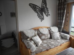 Appartement PuySaintVincent 1600