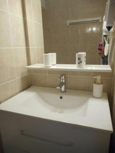 Appartement PuySaintVincent 1600