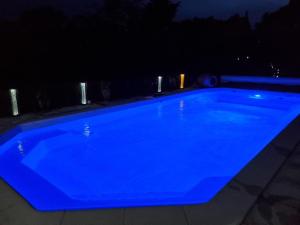 B&B / Chambres d'hotes CHAMBRE D HOTES a 4 KMS D UZES 