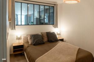 Hypercentre, spacieux, authentique - Le haut Saugeais