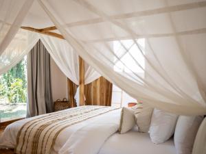 Dejama Glamping Resort Lombok