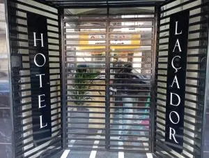 Hotel Laçador - Mata
