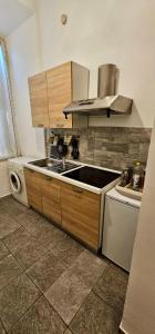 Sommelier Luxury Apartment