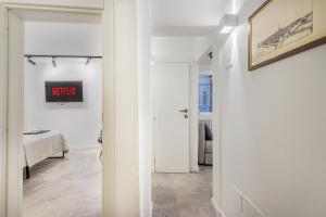 Modenas Graffiti House in the Heart of MoVida