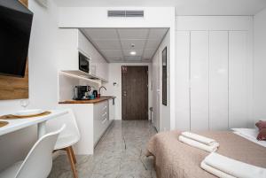 Pileckiego 59 Free Parking By Perfect Apart