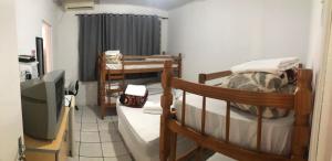 Hotel Laçador