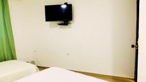 Apartahotel Bahia Tropical III