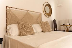 Deluxe Suite mit Whirlpool-Badewanne