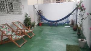 Hostel e Pousada Sol e Mar