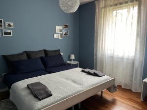 Babi Home Lake Garda