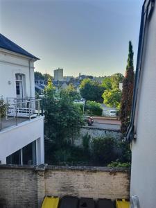Oasis Urbaine
