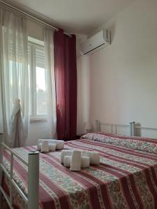 Cala di Seta Apartment - Rubino img28