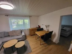 2 Zimmer Appartment in Crailsheim - Crailsheim