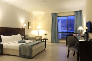 Dead Sea Spa Hotel