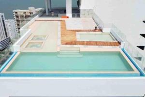 CasaMaha Cartagena Espectacular Apartamento