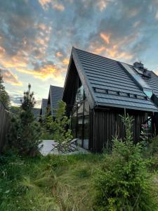 Slow Tatry Boutique Resort&SPA