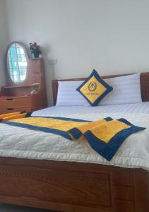 Quốc Minh Trung Hotel