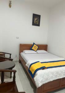 Quốc Minh Trung Hotel