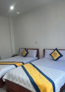 Quốc Minh Trung Hotel - Tân Bình