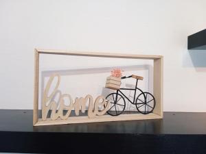 Maisonnette en Val de Loire