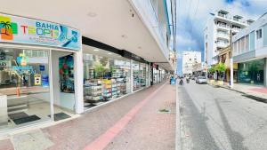 Apartahotel Bahia Tropical III