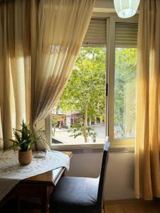 Tirana Centre Lions Gate 9