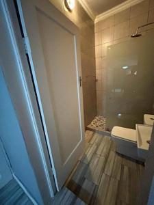 On Wynne Guest House