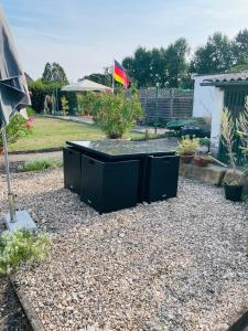 Ferienwohnung Hausen