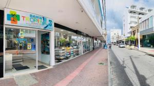 Apartahotel Bahia Tropical III