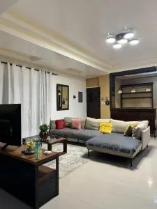 MDEC Apartments - Malitbog