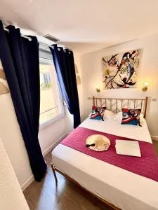 阿皮亚酒店 - 瓦洛里