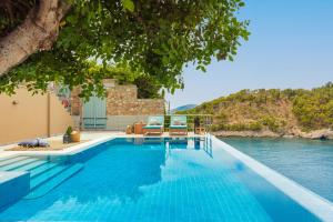 Braunis Horio Villas