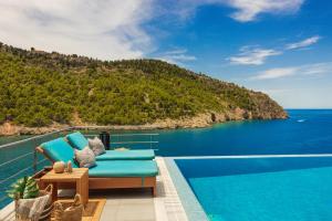 Braunis Horio Villas