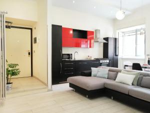 Appiano Vatican city, lovely apartment, 2 room ,Wi-fi 250 mbps
