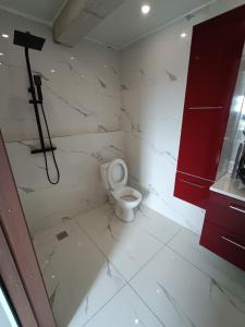 Appart'hotels Soleil levant au domaine de Tara : photos des chambres