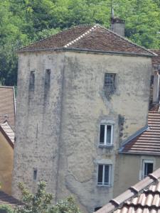 Appartements Gite La Meule 3 chambres 2e etage : photos des chambres