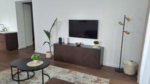 Jankaus apartamentai