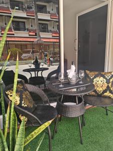 Candy Beach Seaview Jomtien