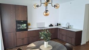 Jankaus apartamentai