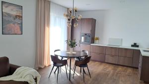 Jankaus apartamentai