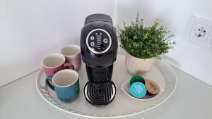 Jankaus apartamentai