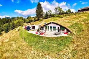 NICA Chalet - Fundatica