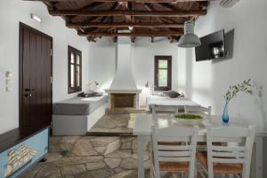 aeolos hotel and villas pelion