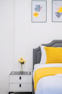 Your Sea Cret pool villa