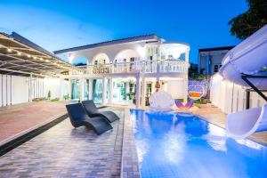 Your Sea Cret pool villa