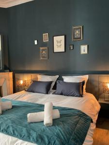 Chambres de charme MAMIE ANGELE