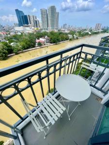 Harbour park residences